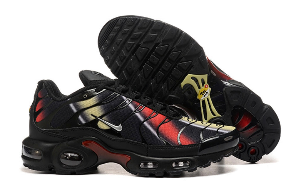 Brand new with box! Nike air max plus TN