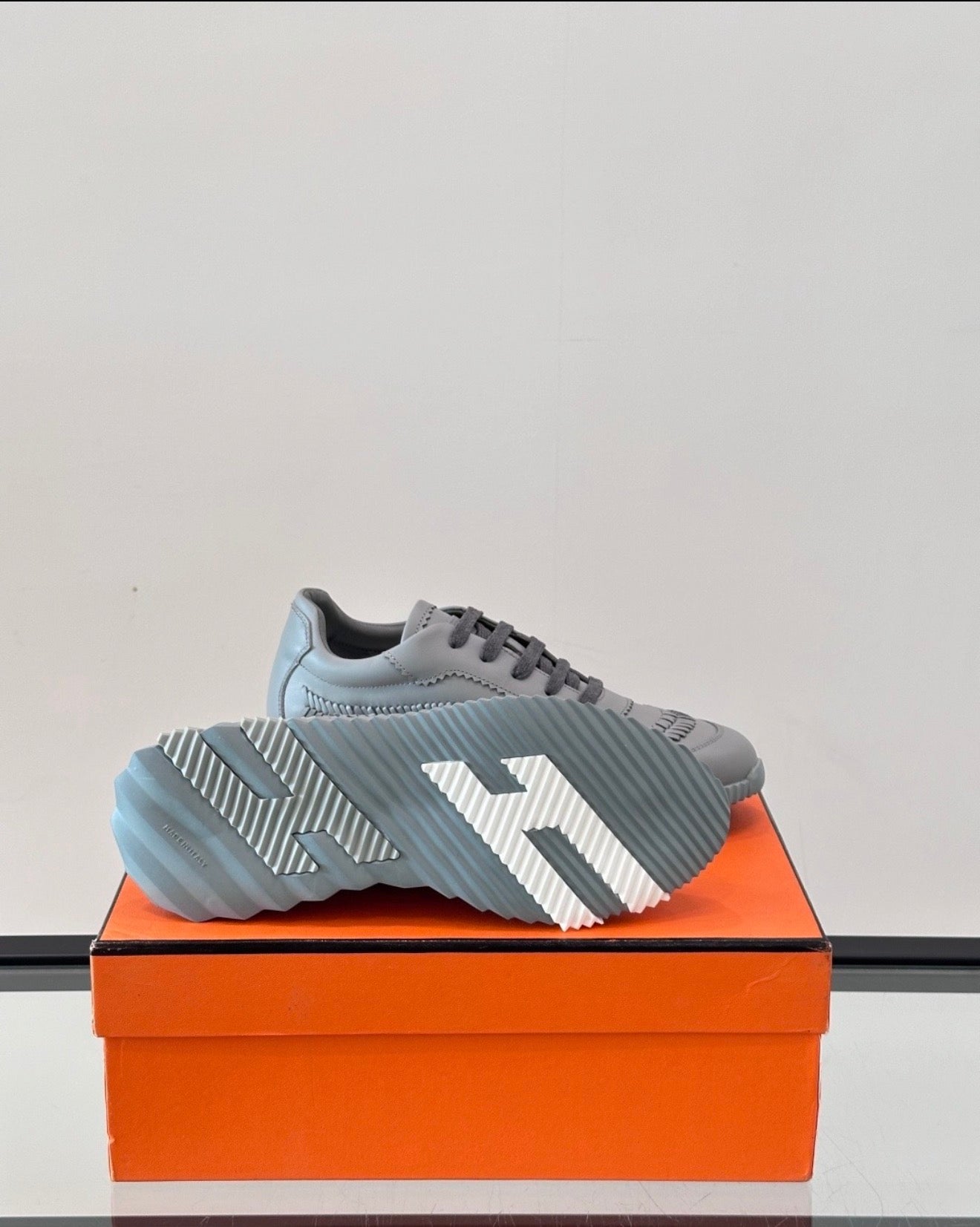 Hermes Bouncing Sneakers 👉👉👉👉👉👉(MEN)👈👈👈👈