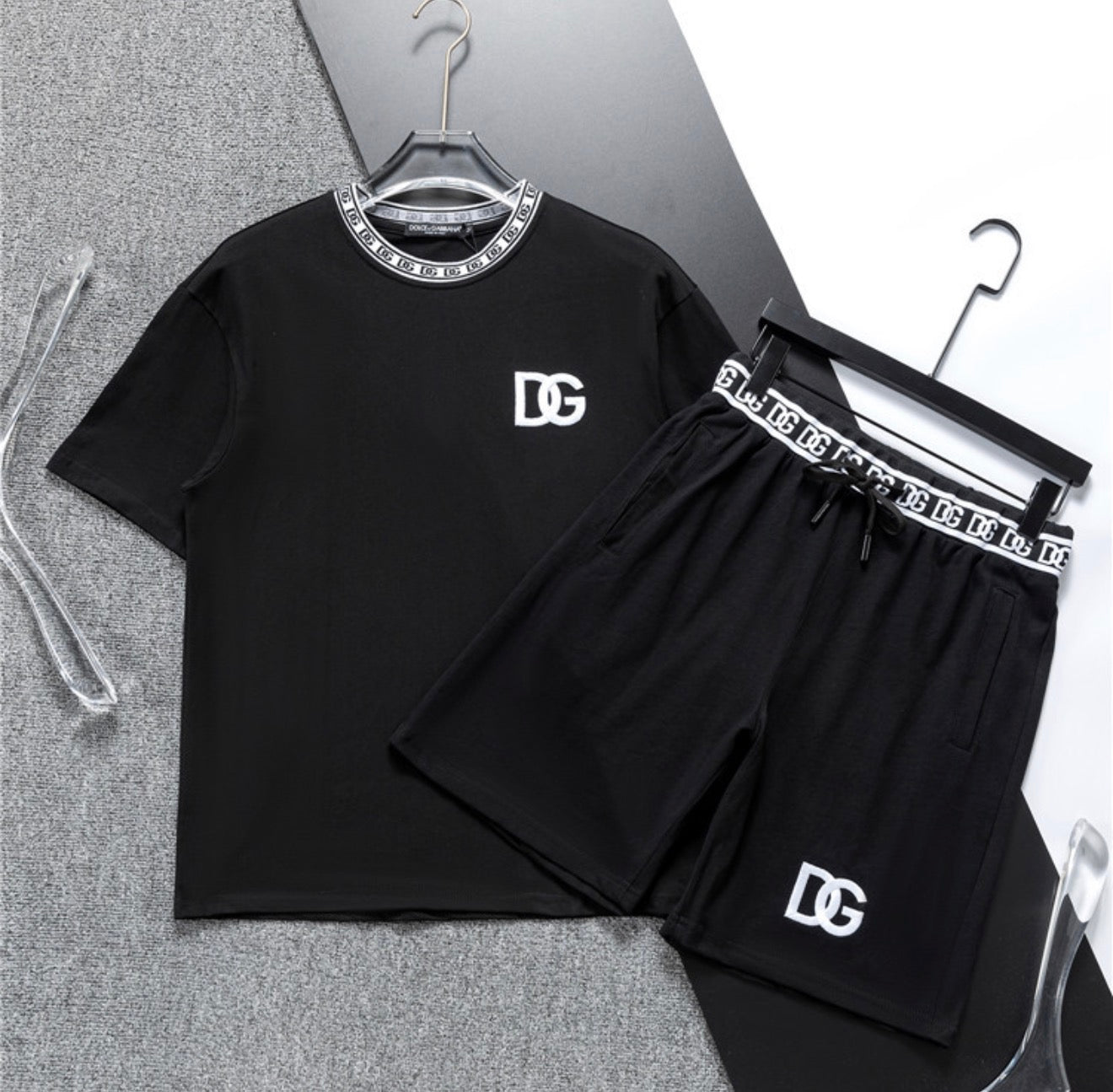 Designer Summer Outfits
