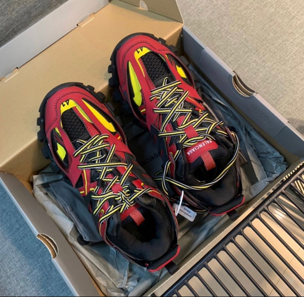 BALENCIAGA SNEAKERS