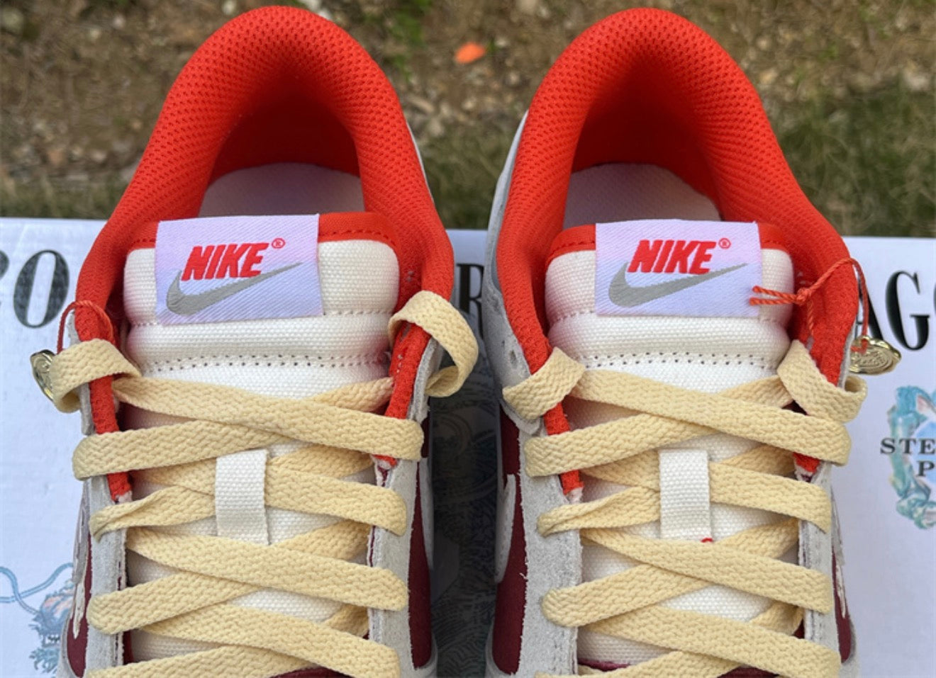 JORDAN 1 LOW TRAVIS SCOTT