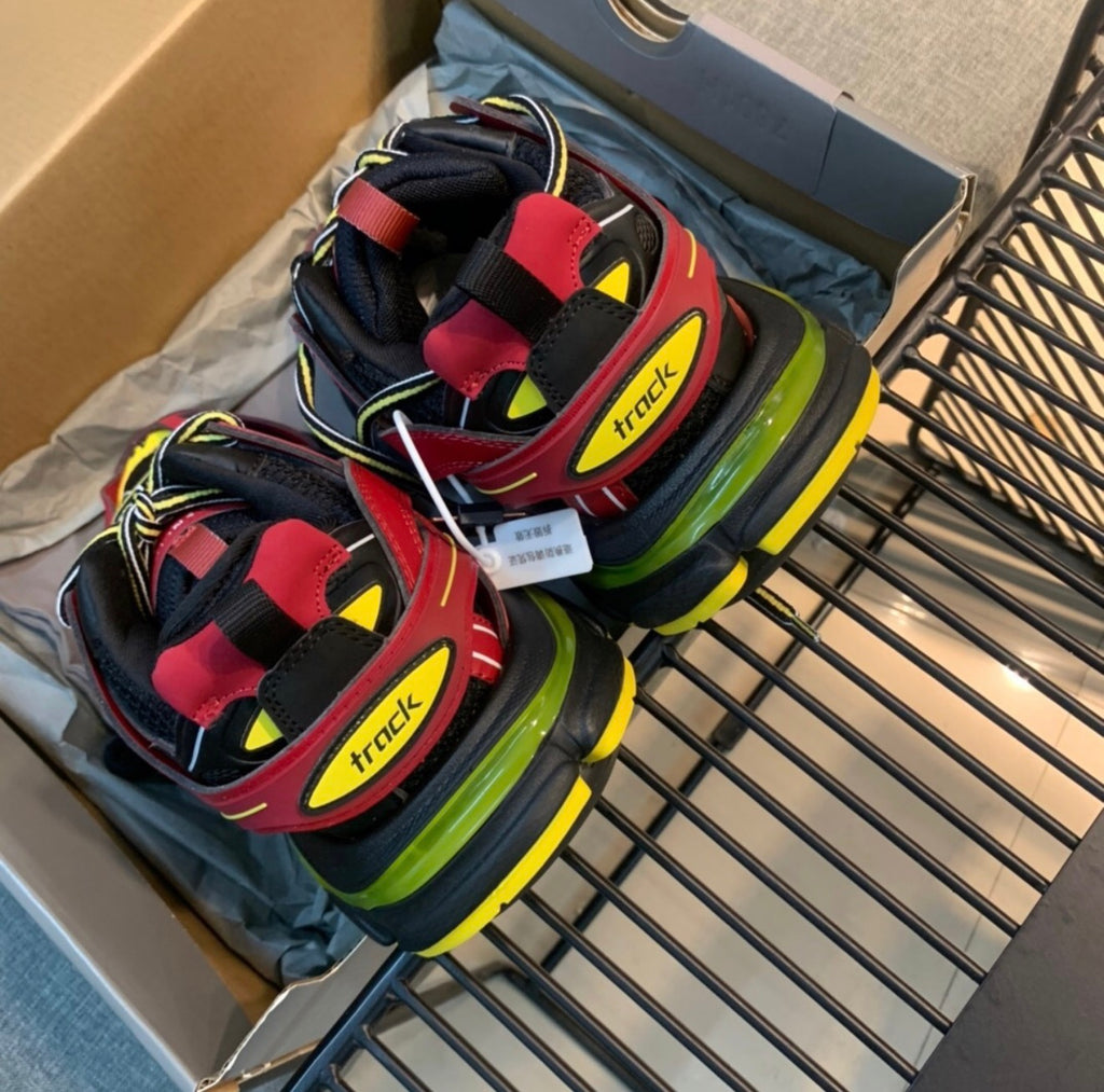 BALENCIAGA SNEAKERS