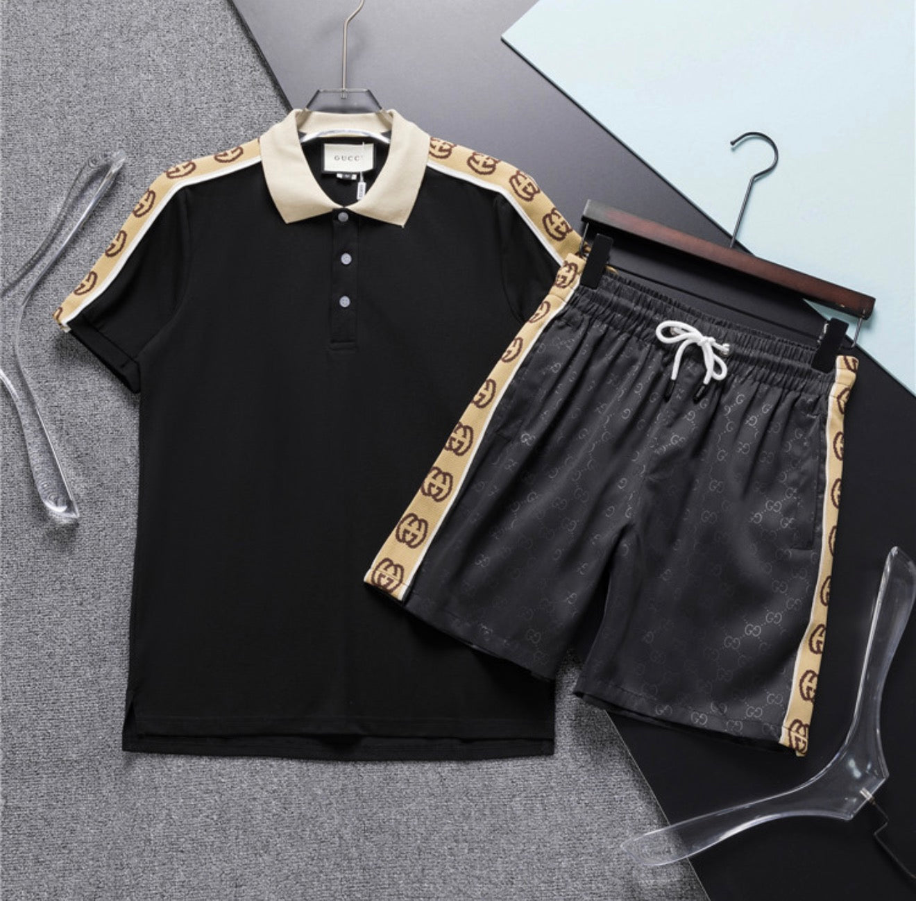 Designer Summer Outfits