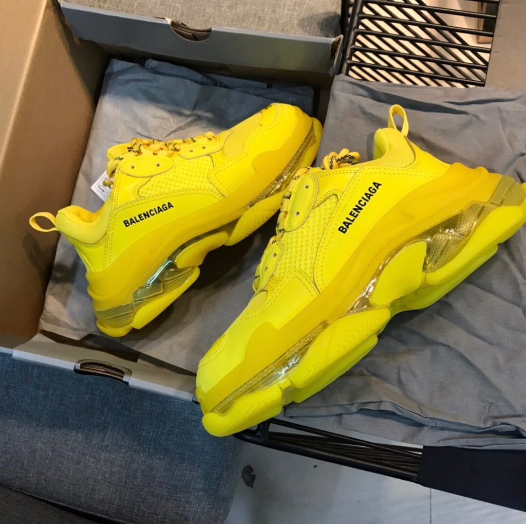 BALENCIAGA SNEAKERS