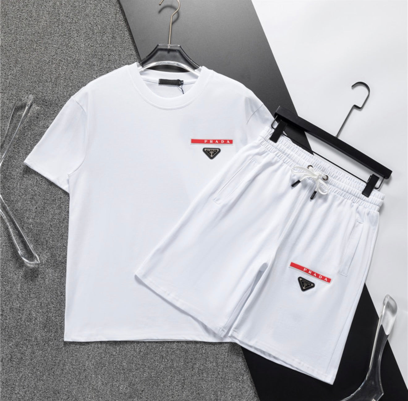 Designer Summer Outfits