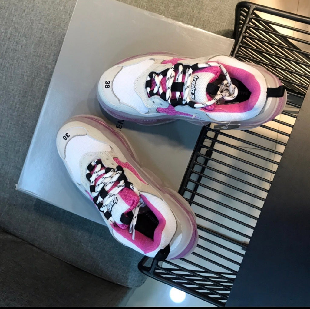 BALENCIAGA SNEAKERS