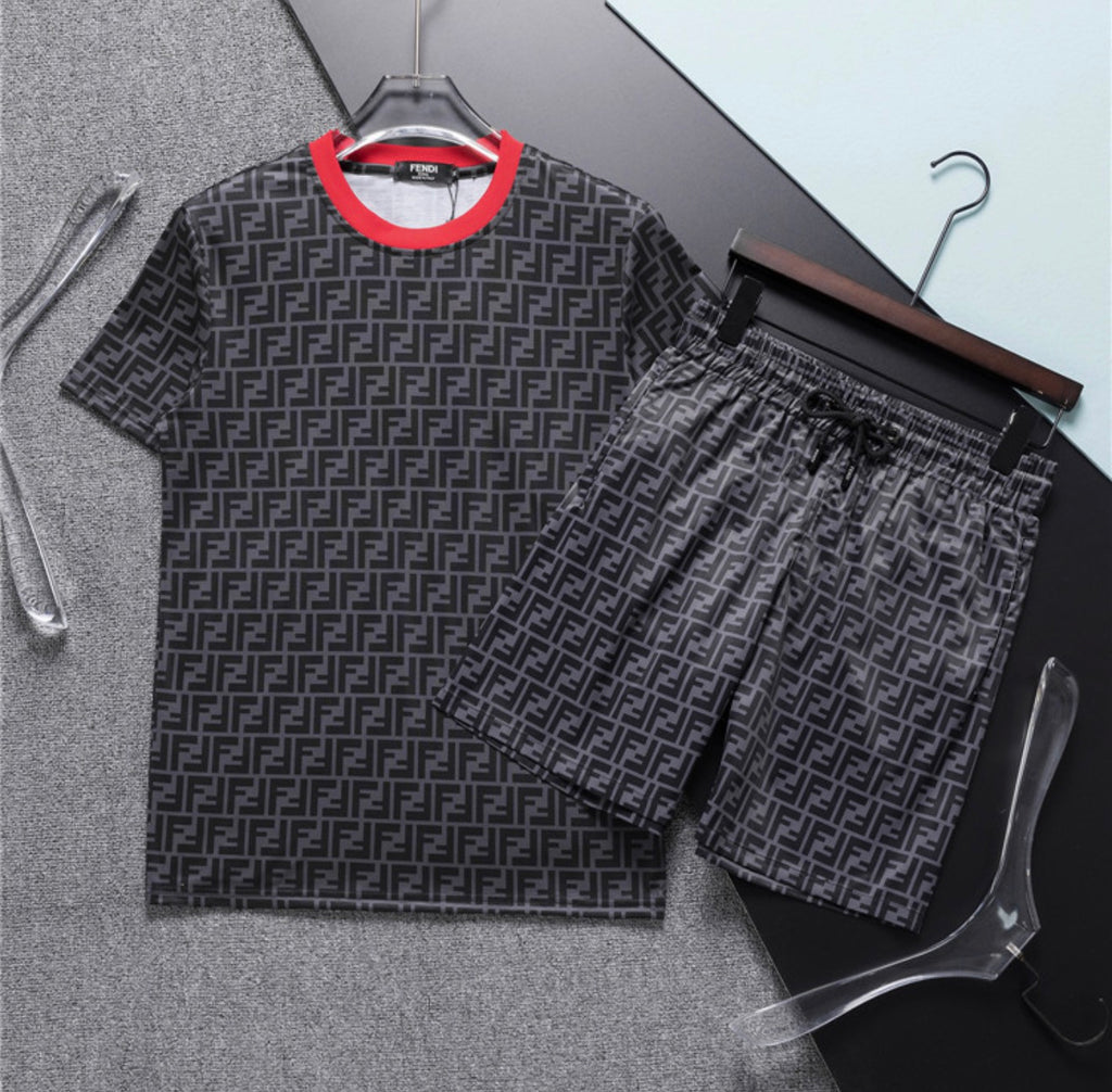 Designer Summer Outfits