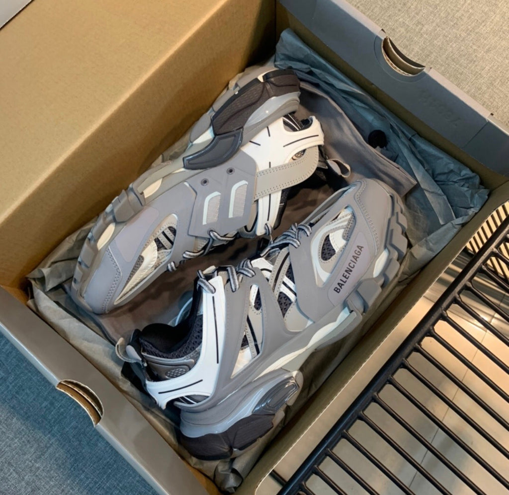 BALENCIAGA SNEAKERS