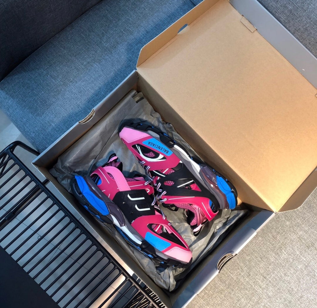 BALENCIAGA SNEAKERS