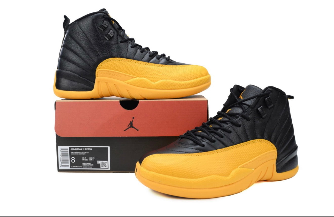 AJ12 AIR JORDAN 12 (MEN)