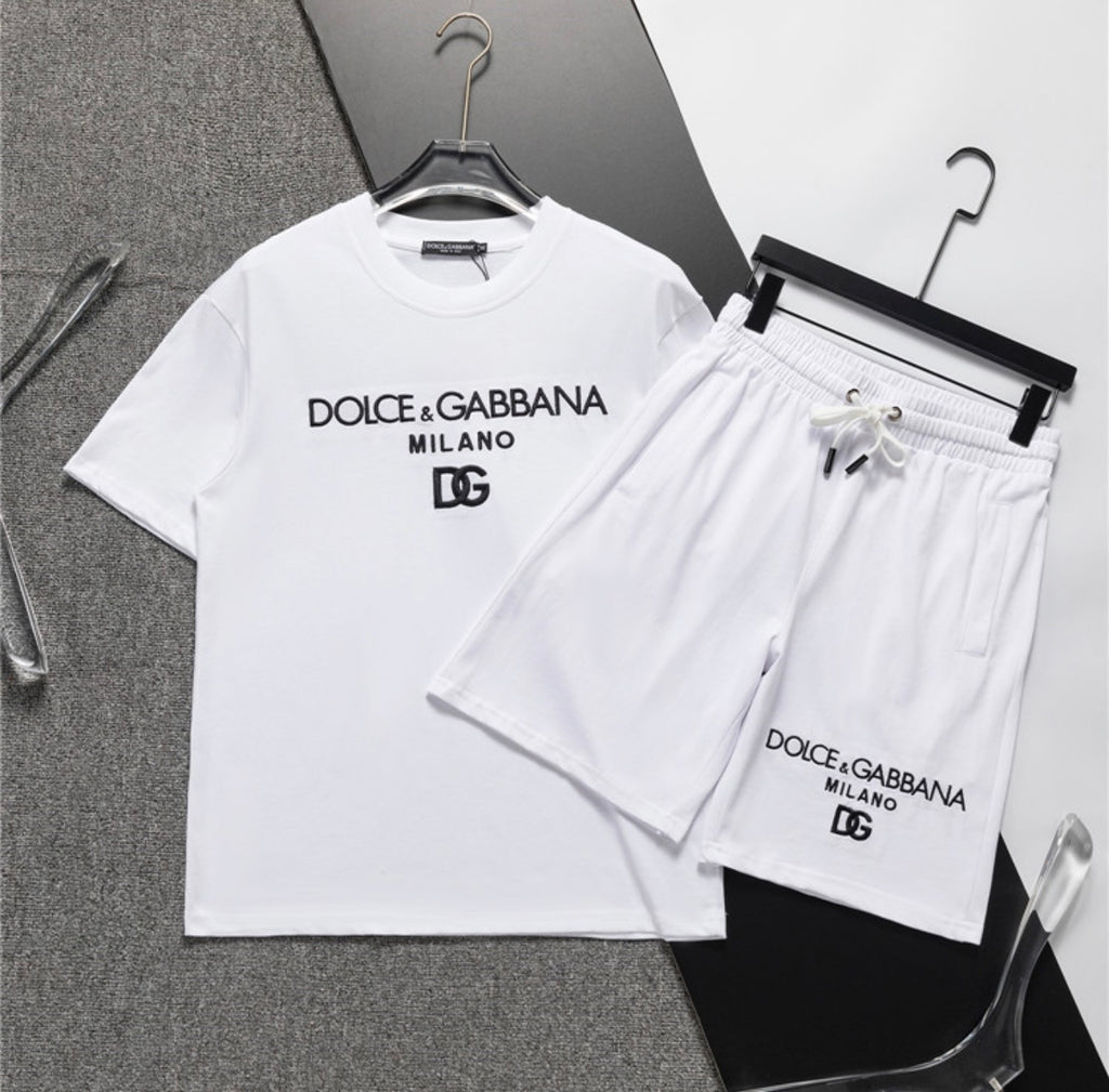 Designer Summer Outfits