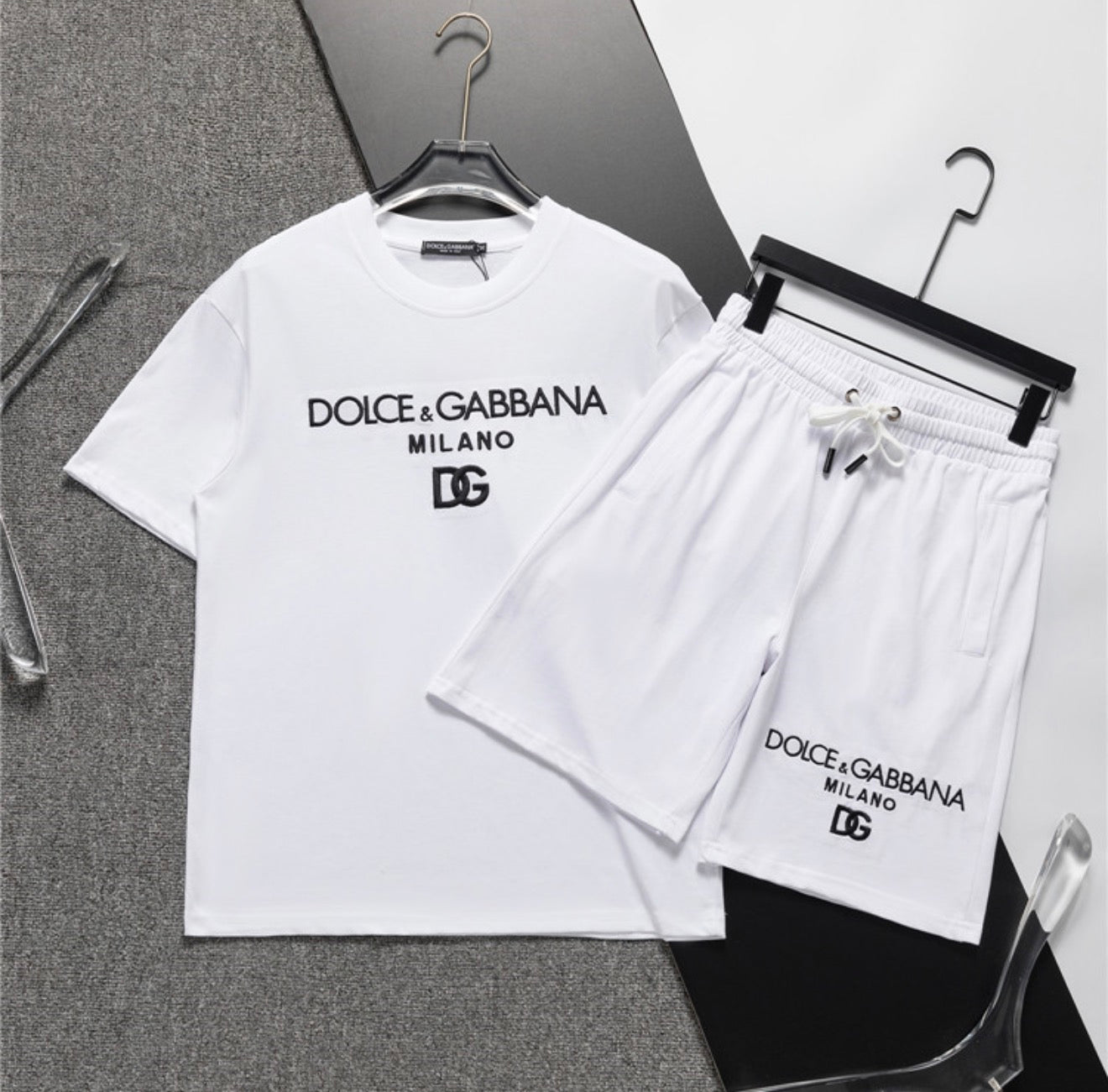 Designer Summer Outfits