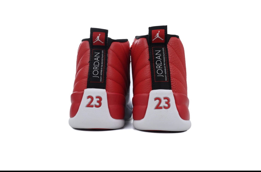 AJ12 AIR JORDAN 12 (MEN)