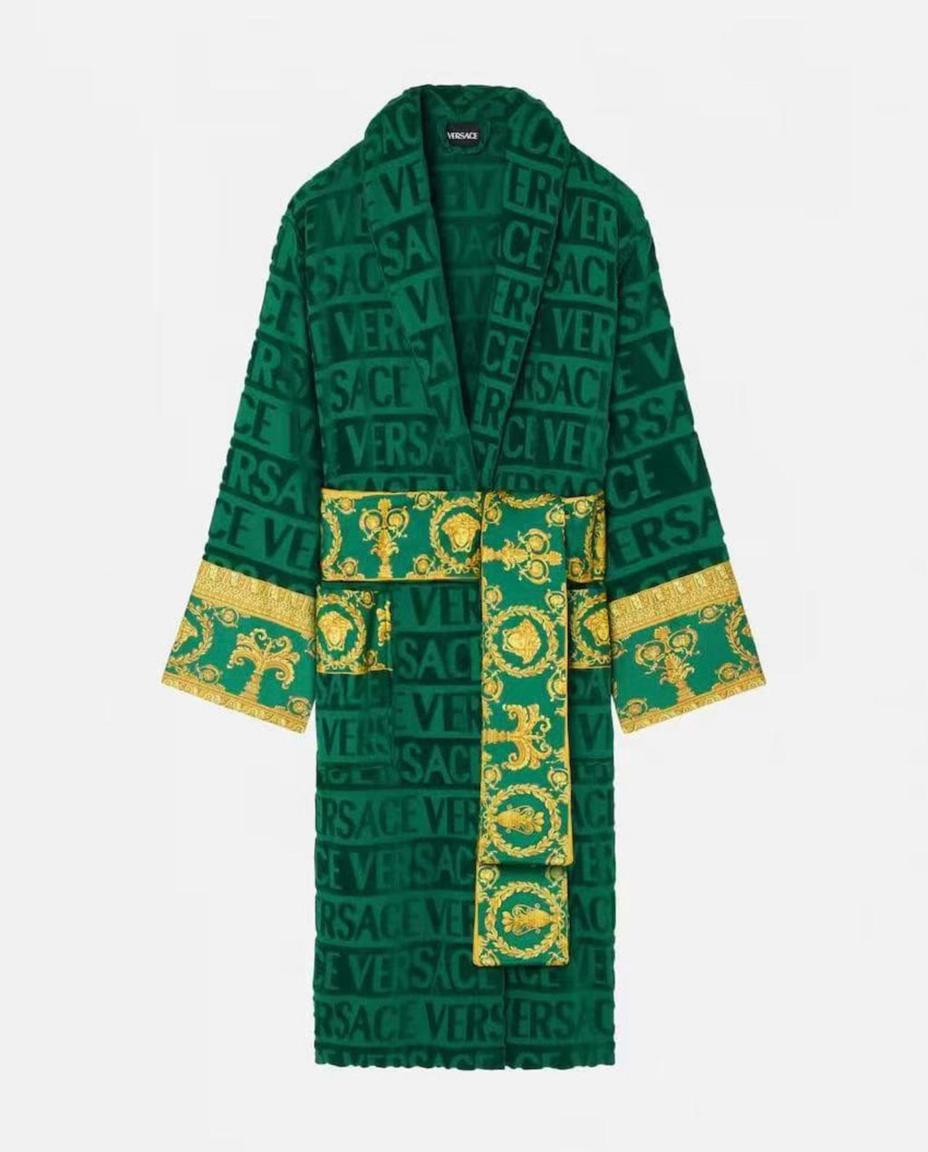 VERSACE ROBE