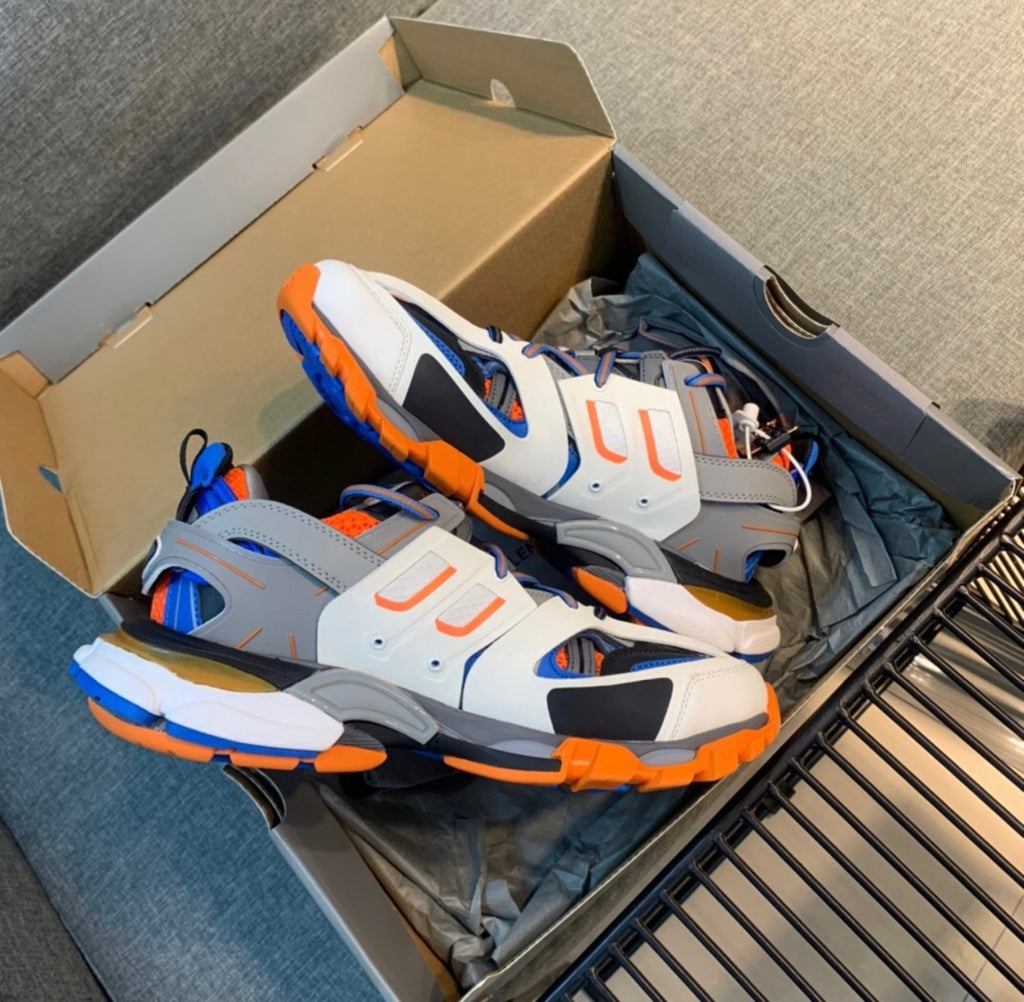 BALENCIAGA SNEAKERS