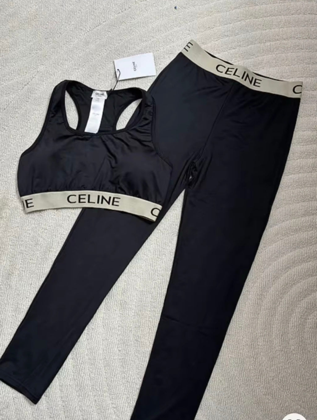 Custom Designer workout outfits