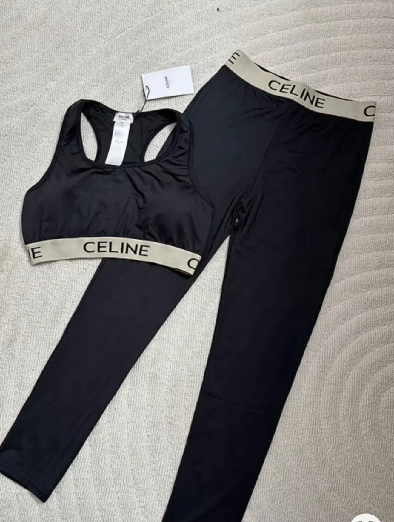 Custom Designer workout outfits