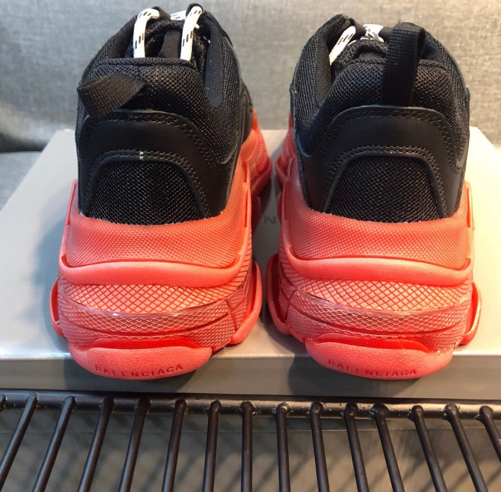 BALENCIAGA SNEAKERS