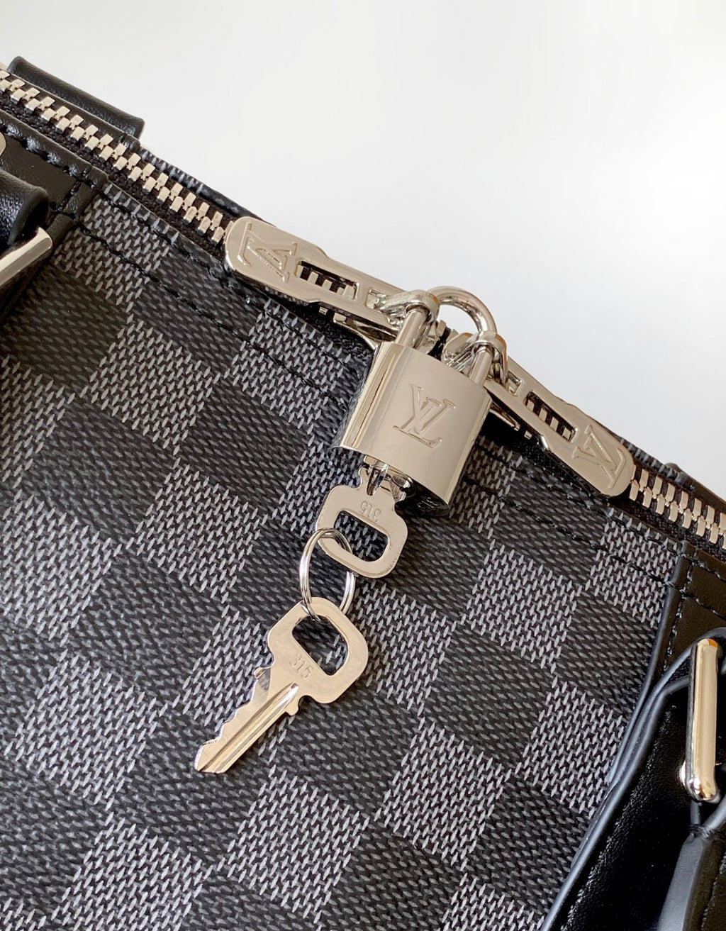 LOUIS VUITTON TRAVEL BAGS