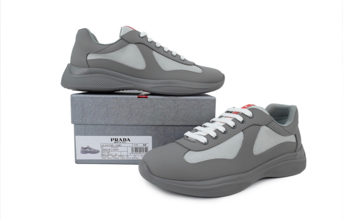 MEN PRADA AMERICA’S CUP (FOR MEN)👆👆👆👆👆👆👆