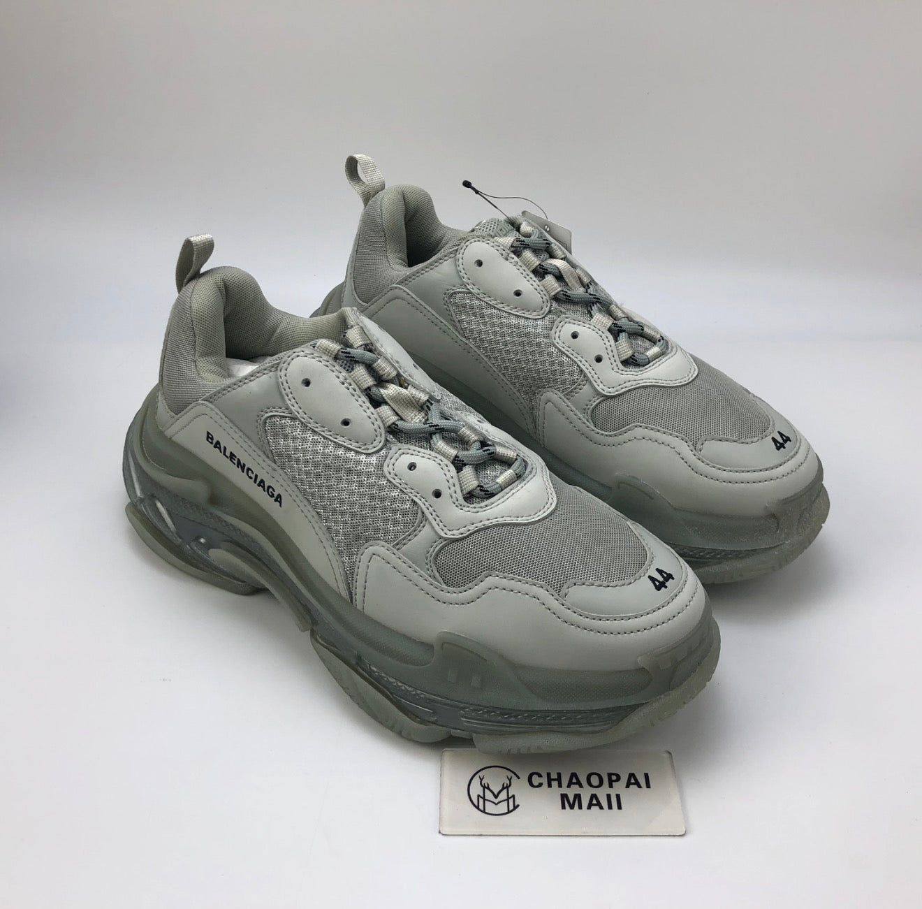 BALENCIAGA SNEAKERS