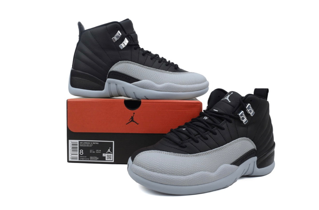 AJ12 AIR JORDAN 12 (MEN)