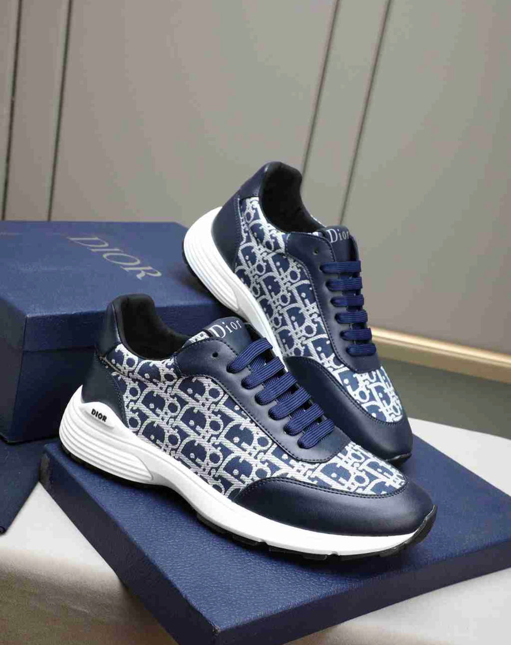 CHRISTIAN DIOR SNEAKERS (MEN)