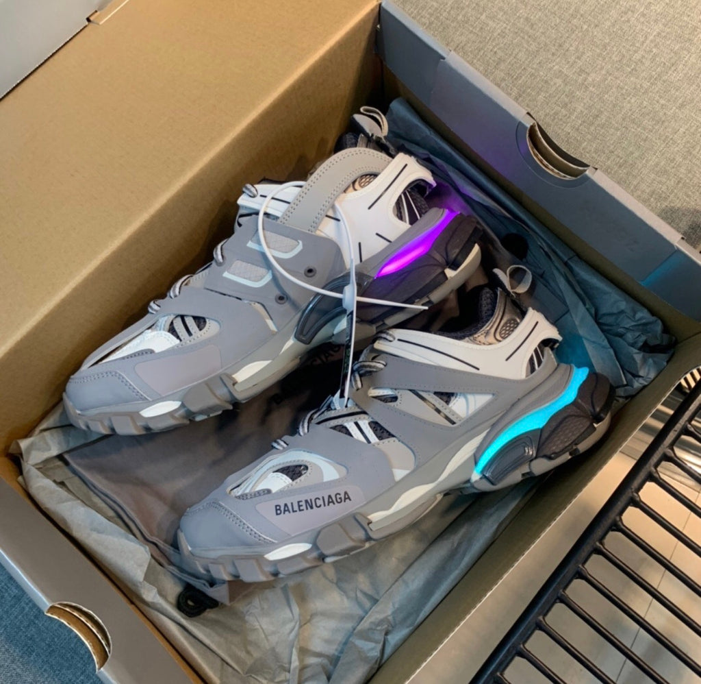 BALENCIAGA SNEAKERS
