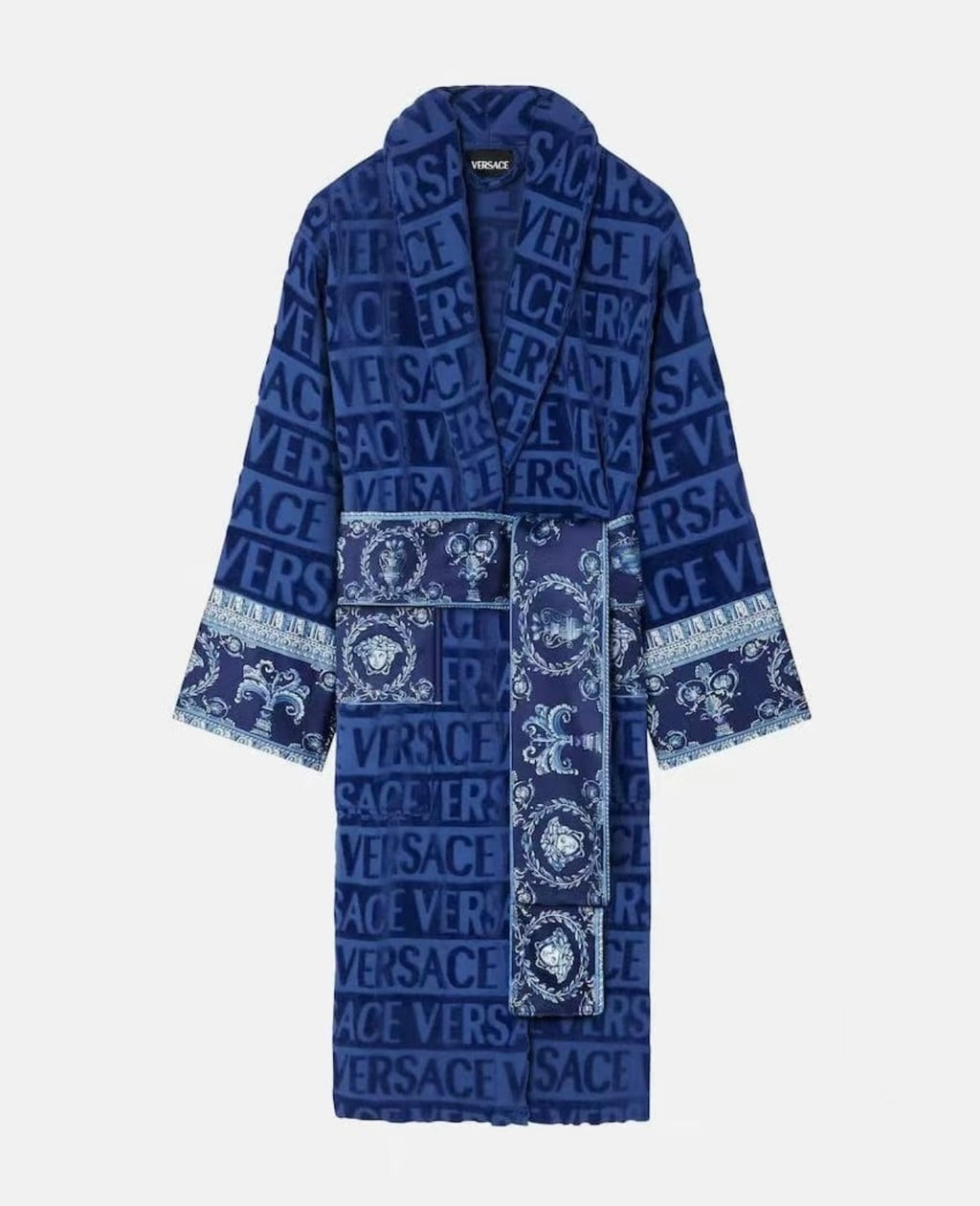 VERSACE ROBE