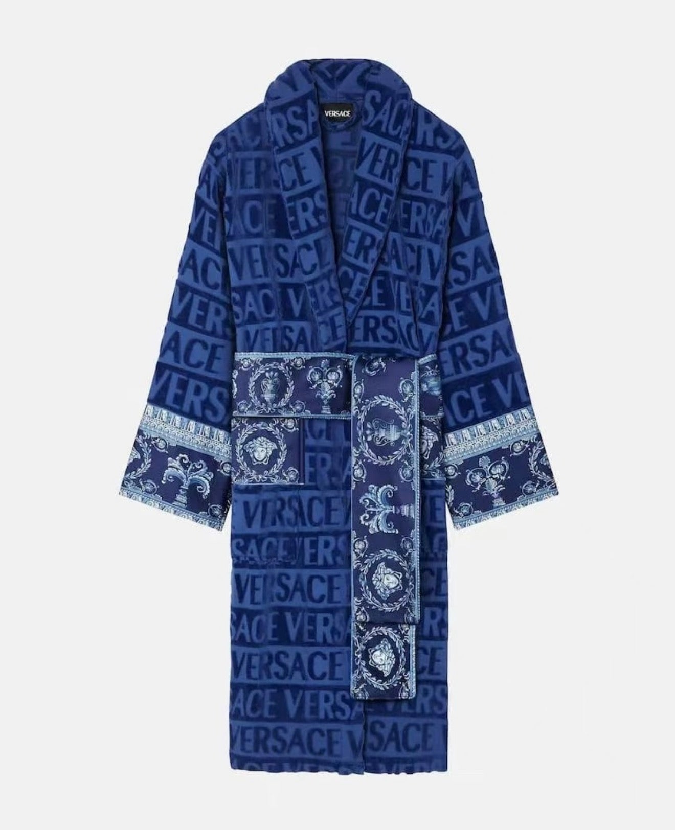 VERSACE ROBE