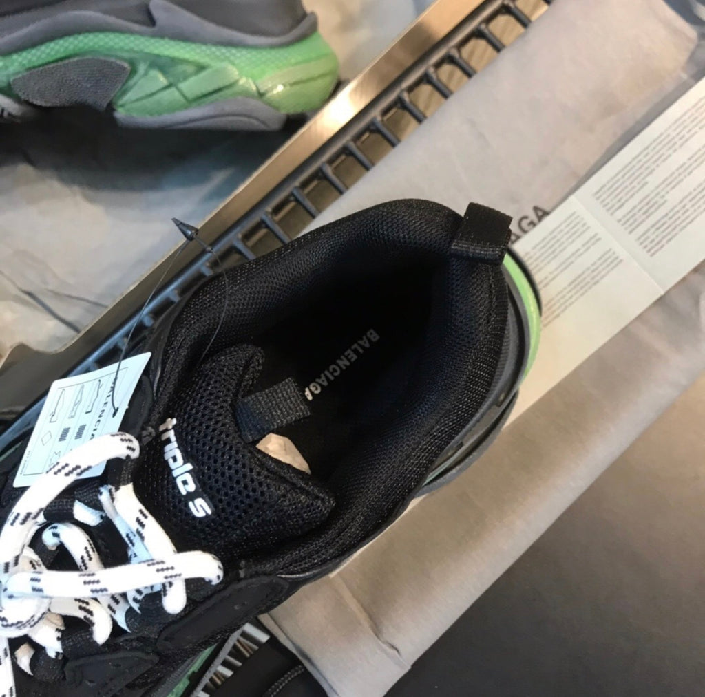 BALENCIAGA SNEAKERS