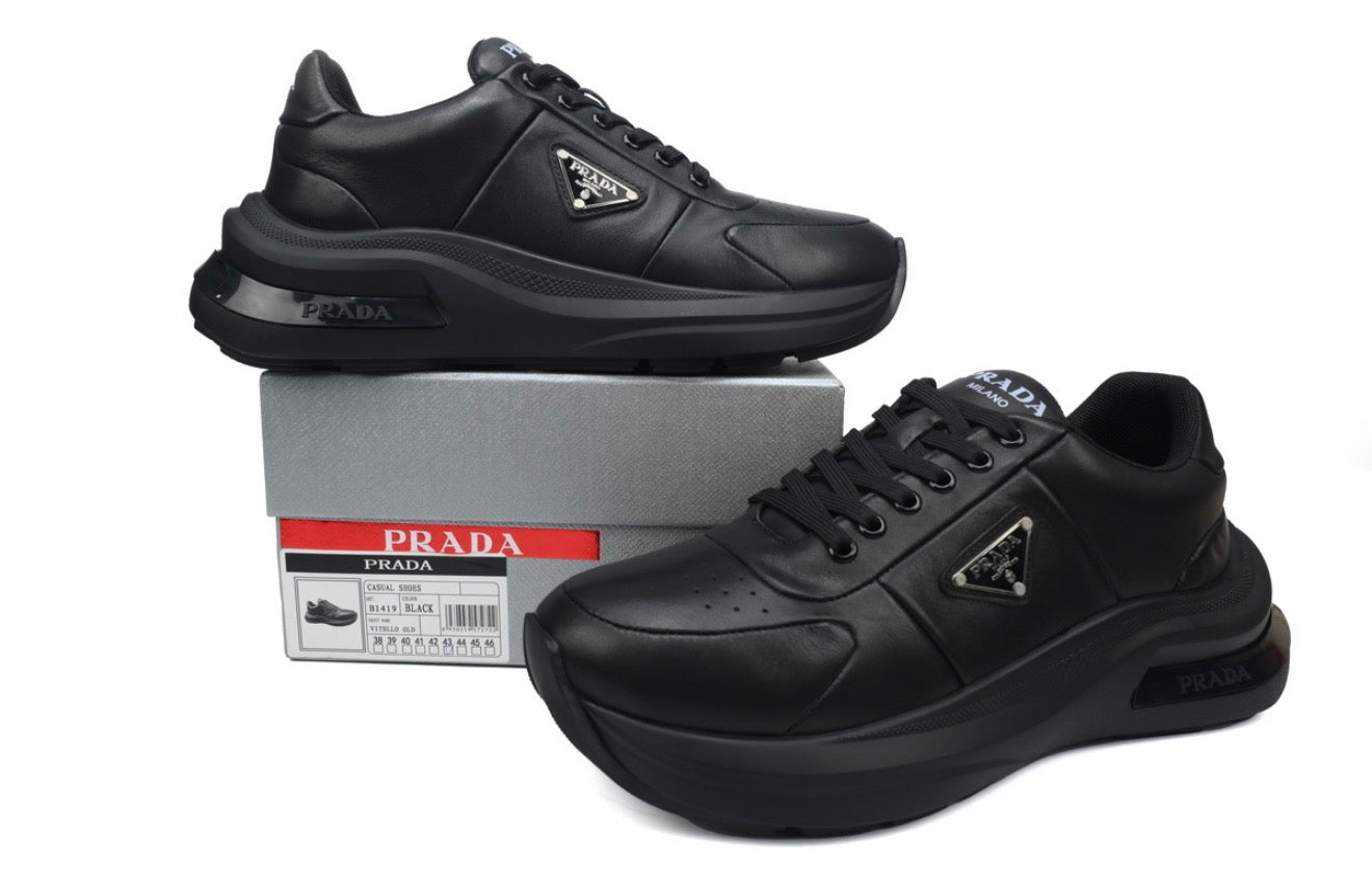 MEN PRADA AMERICA’S CUP (FOR MEN)👆👆👆👆👆👆👆