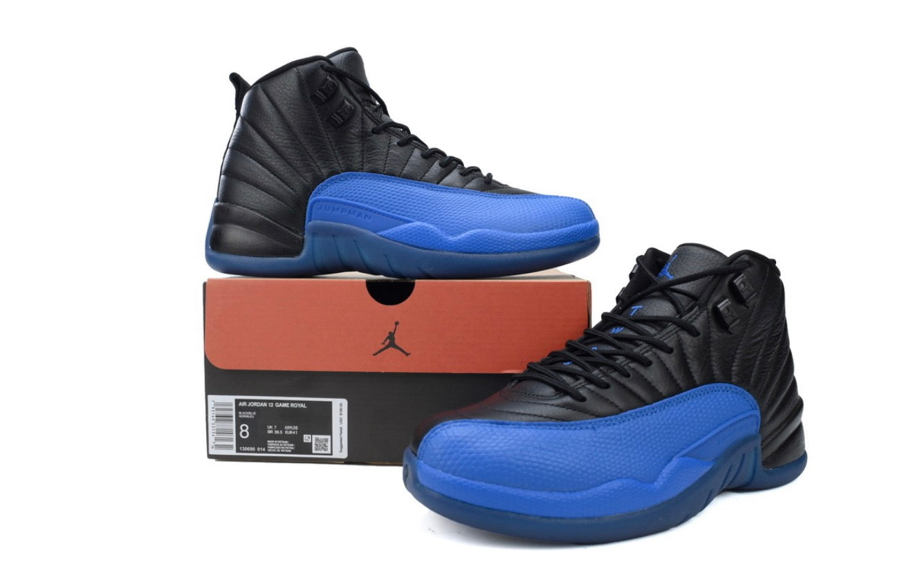 AJ12 AIR JORDAN 12 (MEN)