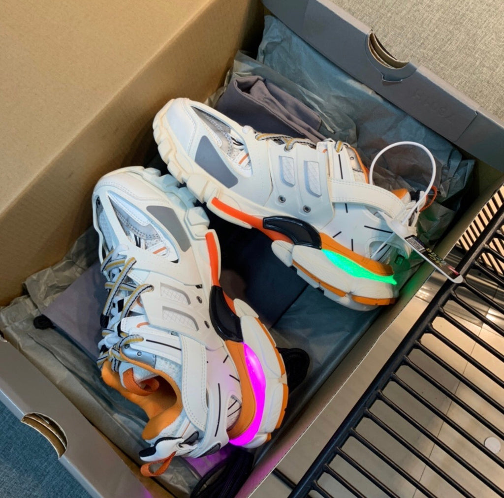 BALENCIAGA SNEAKERS