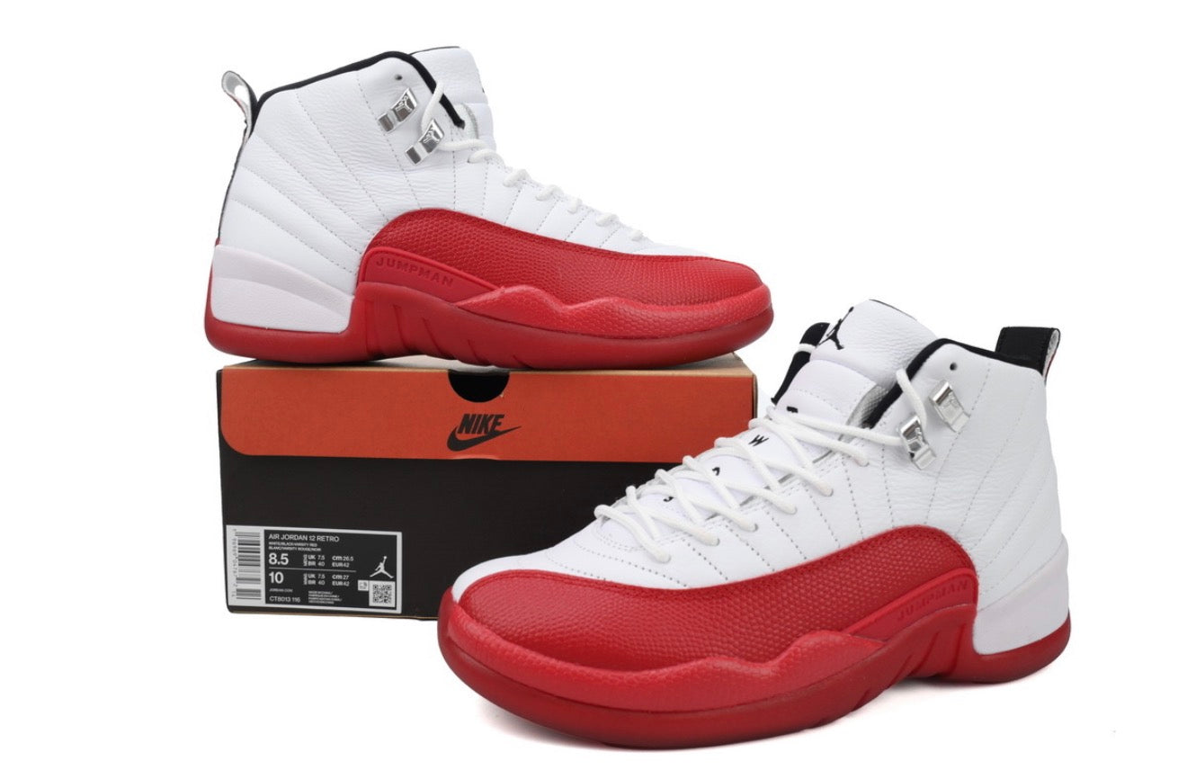 AJ12 AIR JORDAN 12 (MEN)