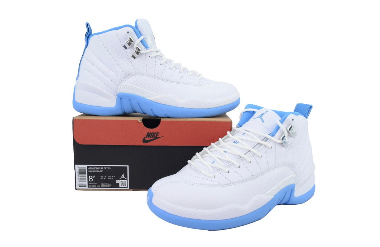 AJ12 AIR JORDAN 12 (MEN)