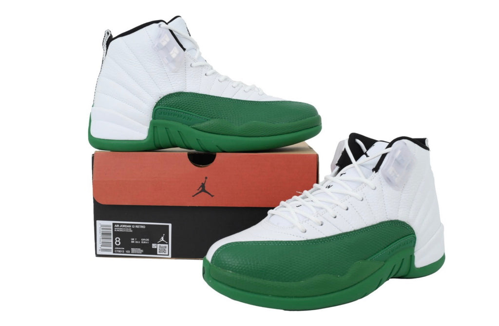 AJ12 AIR JORDAN 12 (MEN)