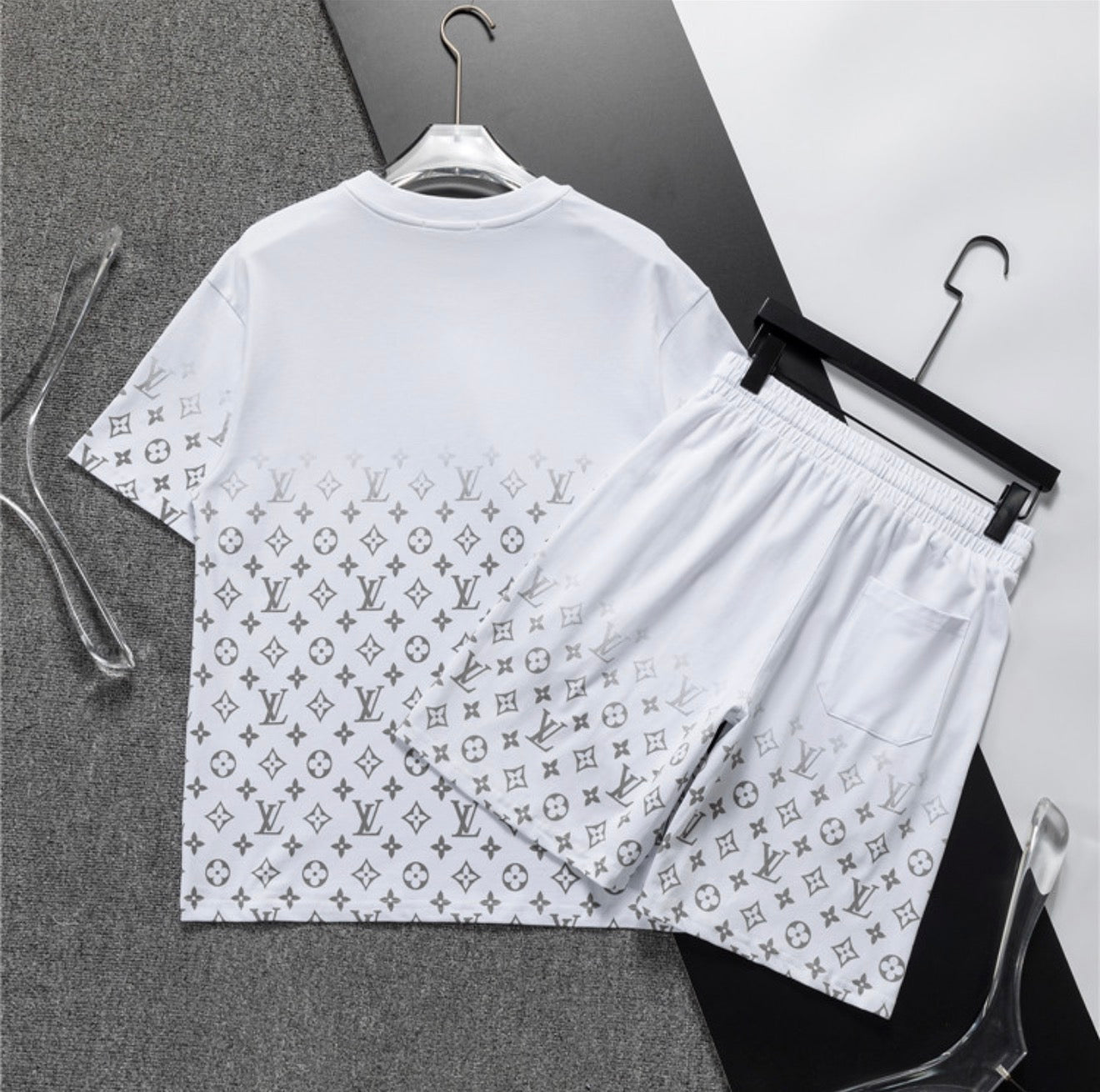 Designer Summer Outfits