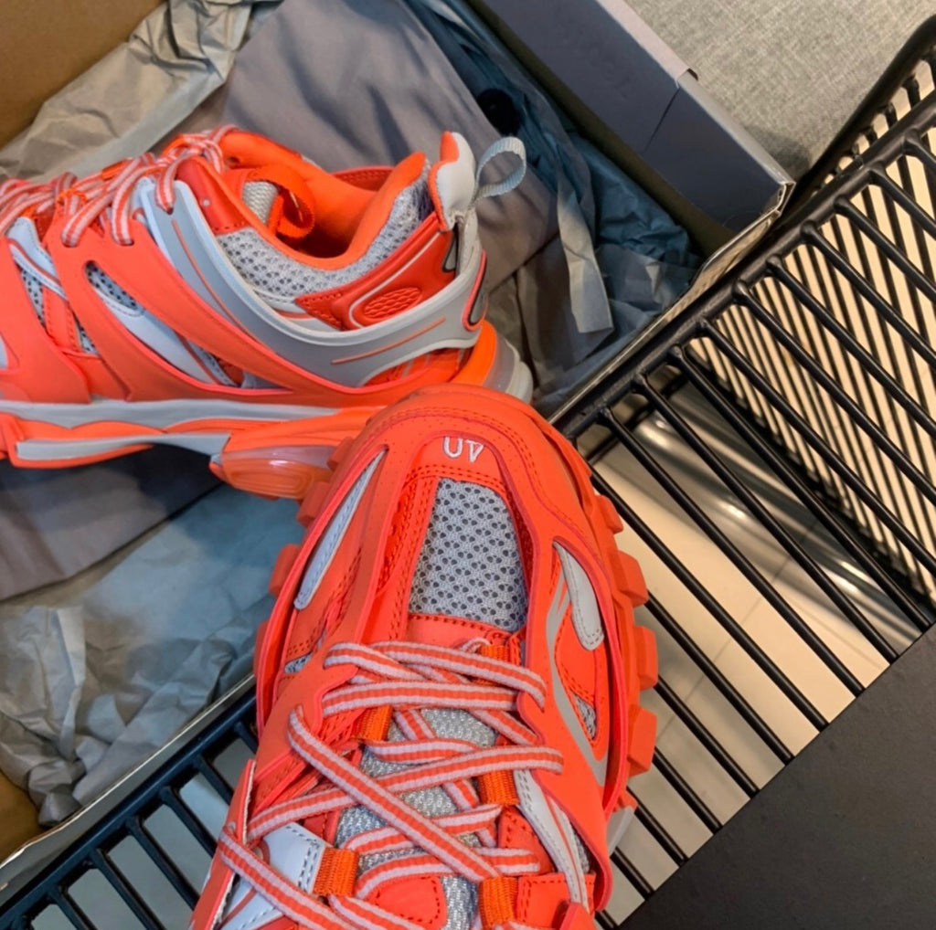 BALENCIAGA SNEAKERS