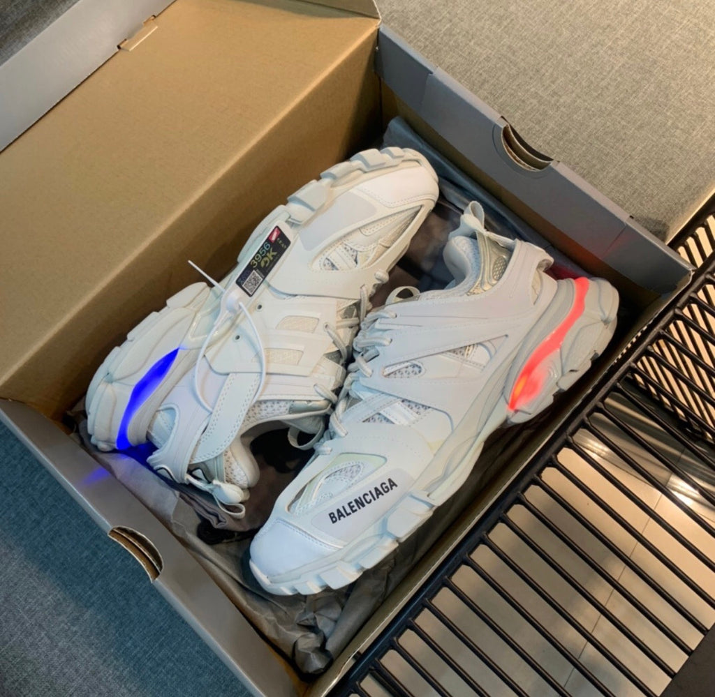 BALENCIAGA SNEAKERS