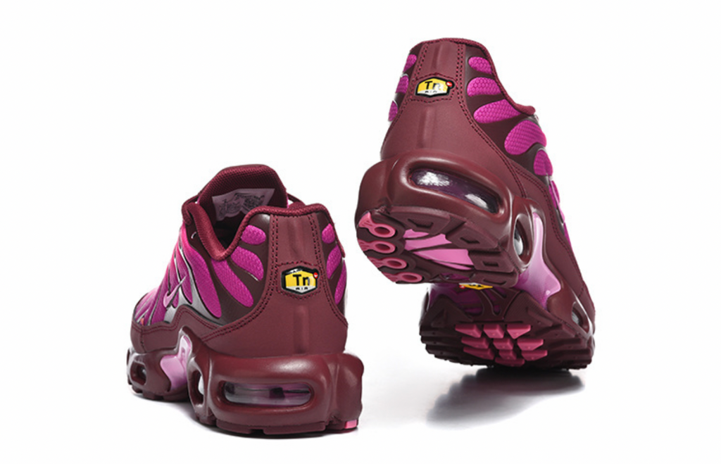 Brand new with box! Nike air max plus TN