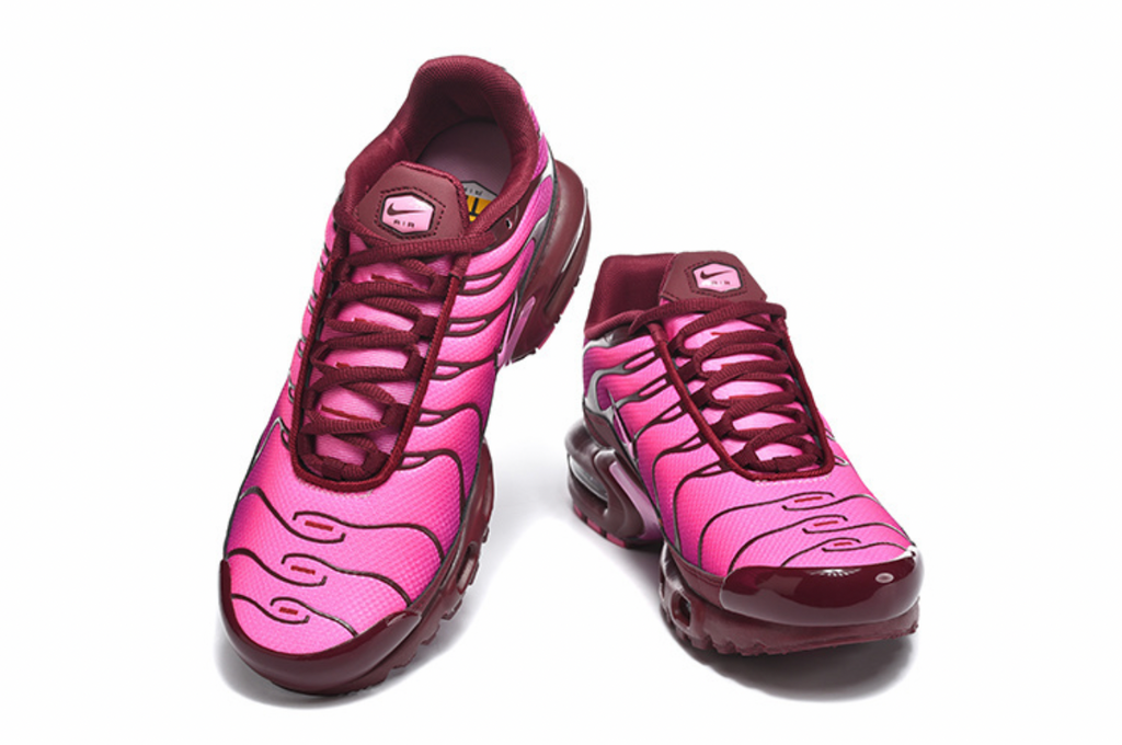 Brand new with box! Nike air max plus TN