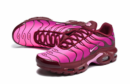 Brand new with box! Nike air max plus TN