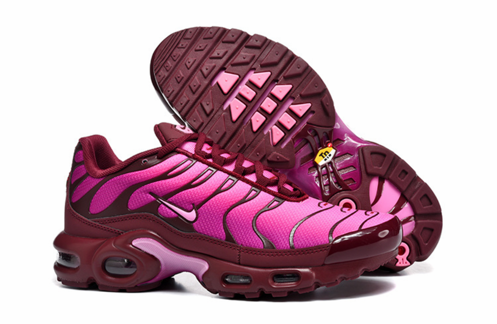 Brand new with box! Nike air max plus TN