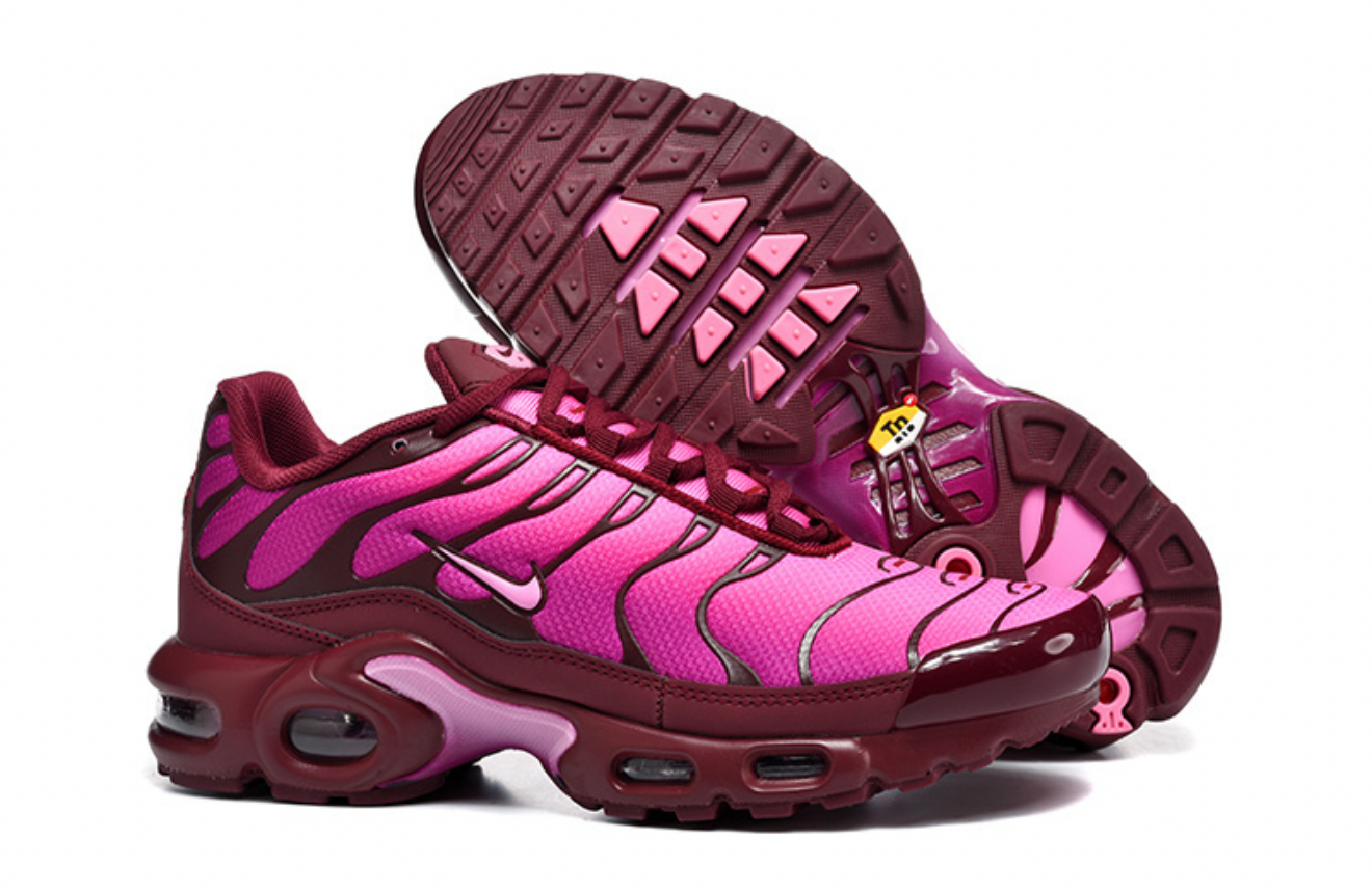 Brand new with box! Nike air max plus TN