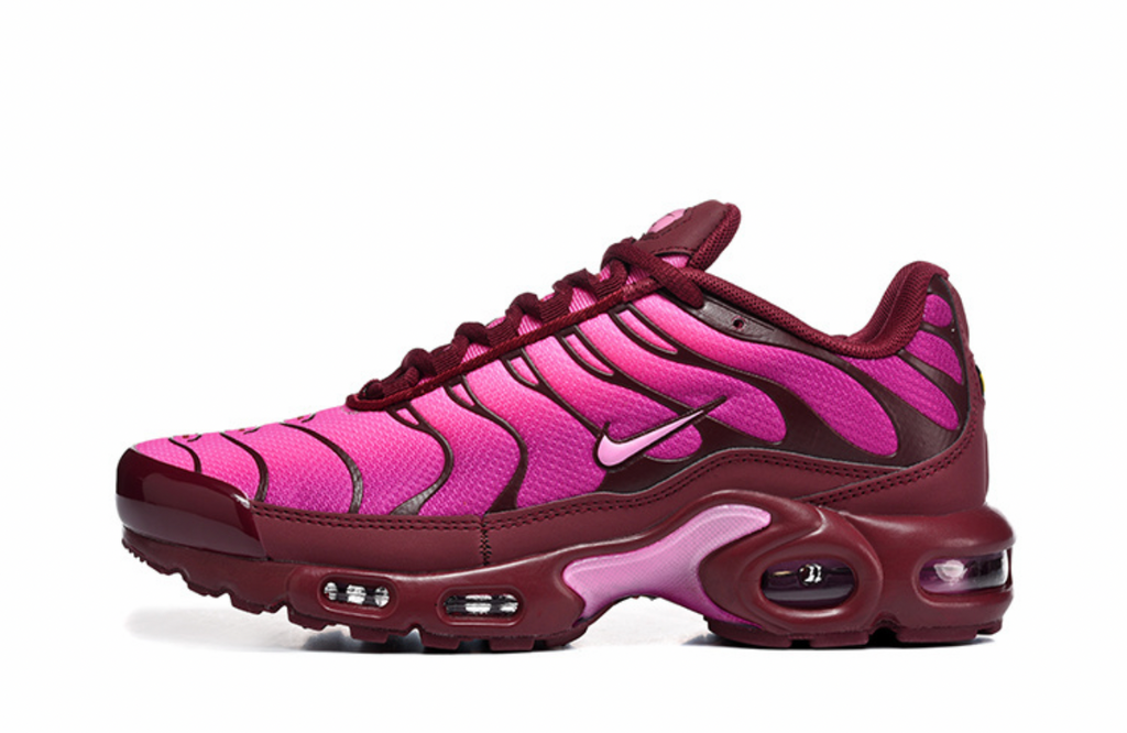 Brand new with box! Nike air max plus TN