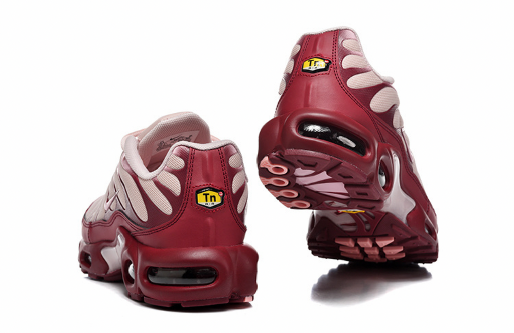 Brand new with box! Nike air max plus TN