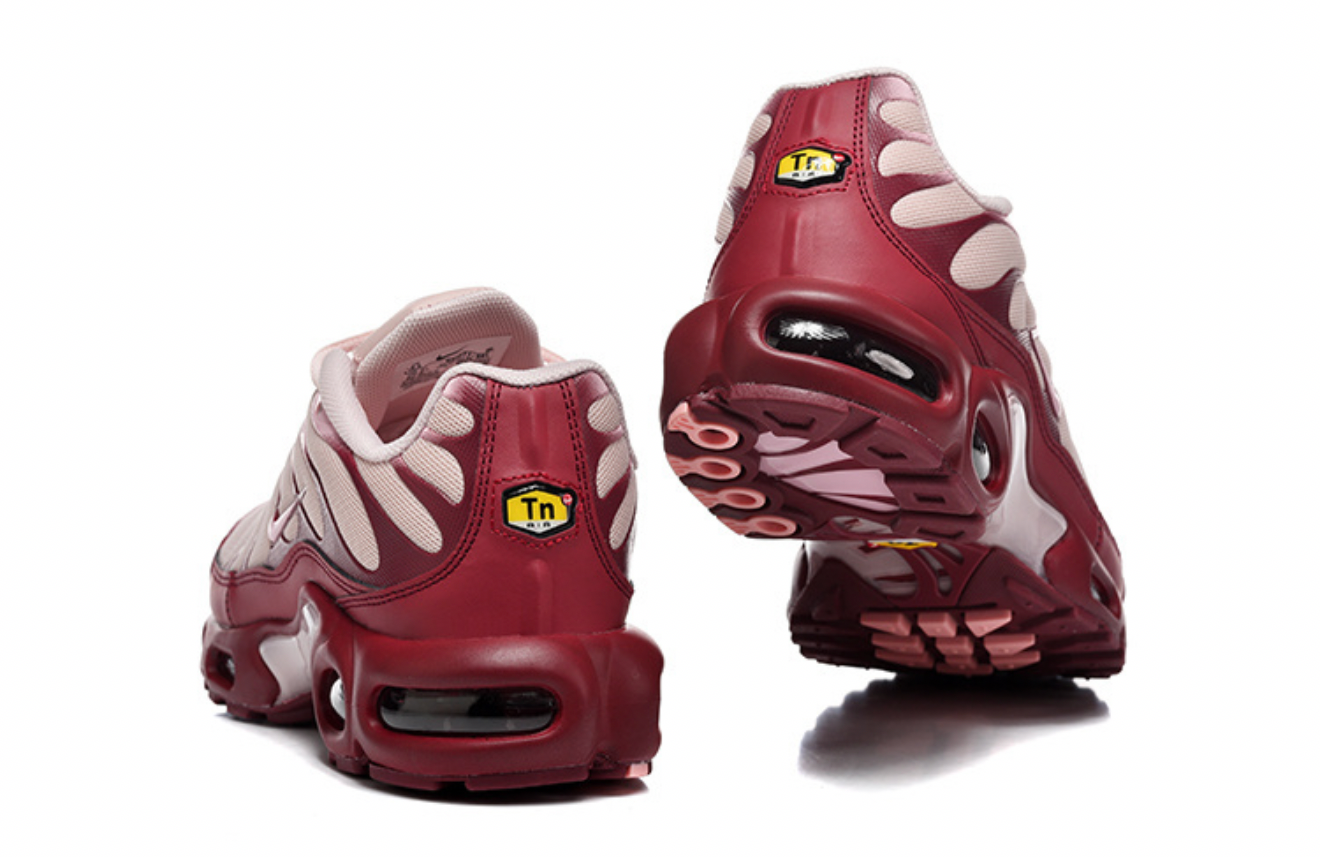 Brand new with box! Nike air max plus TN
