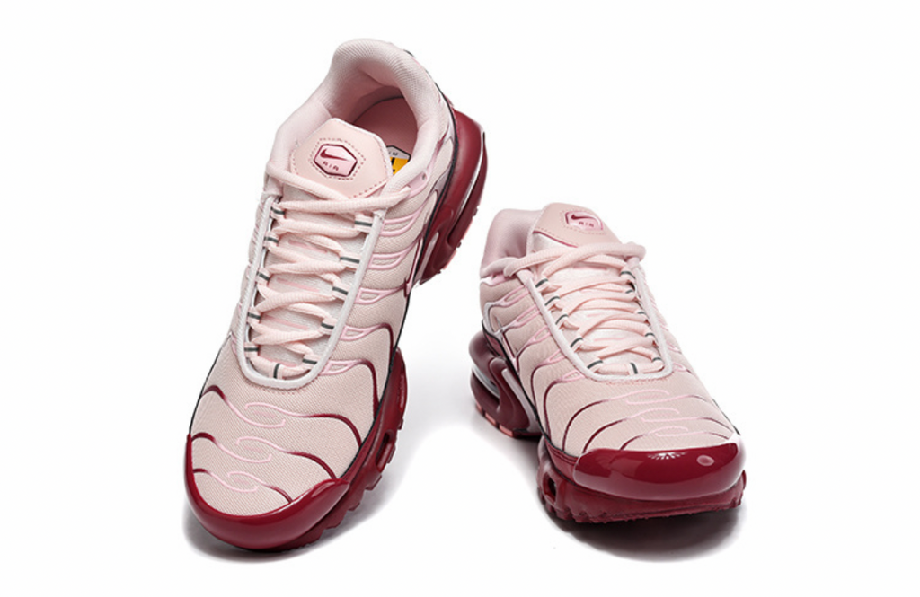 Brand new with box! Nike air max plus TN