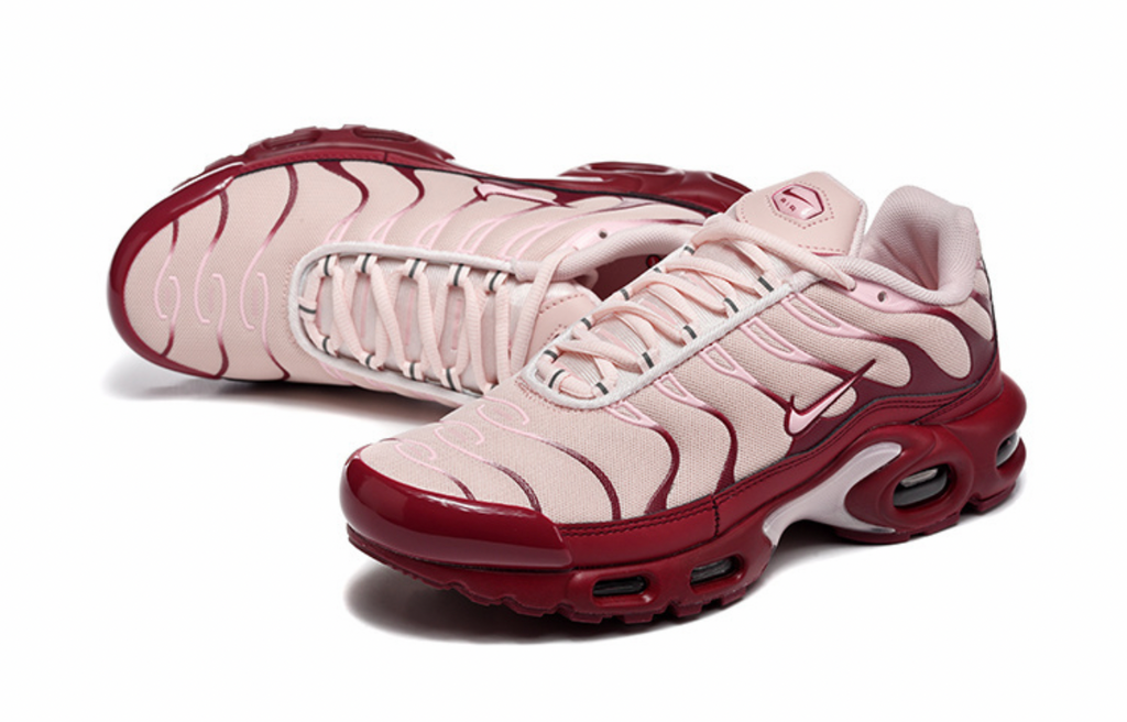Brand new with box! Nike air max plus TN